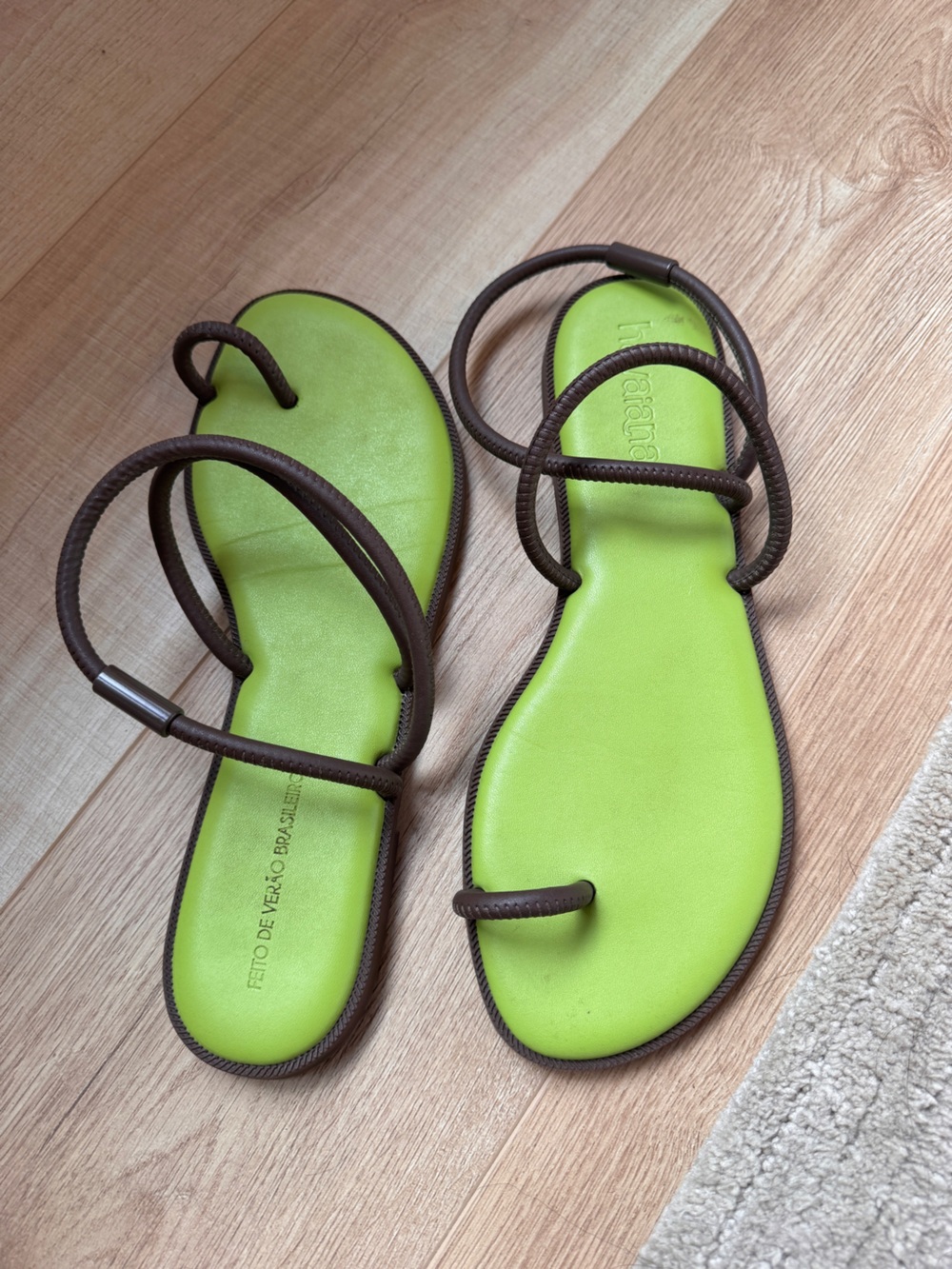 Havaianas
